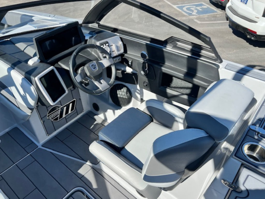 2022 Malibu Boats Wakesetter 24 MXZ for sale in Mesa, Arizona