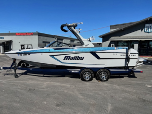 2022 Malibu Boats Wakesetter 24 MXZ for sale in Mesa, Arizona