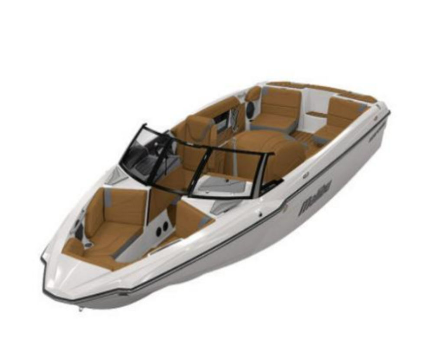 2025 Malibu Boats TXi MO