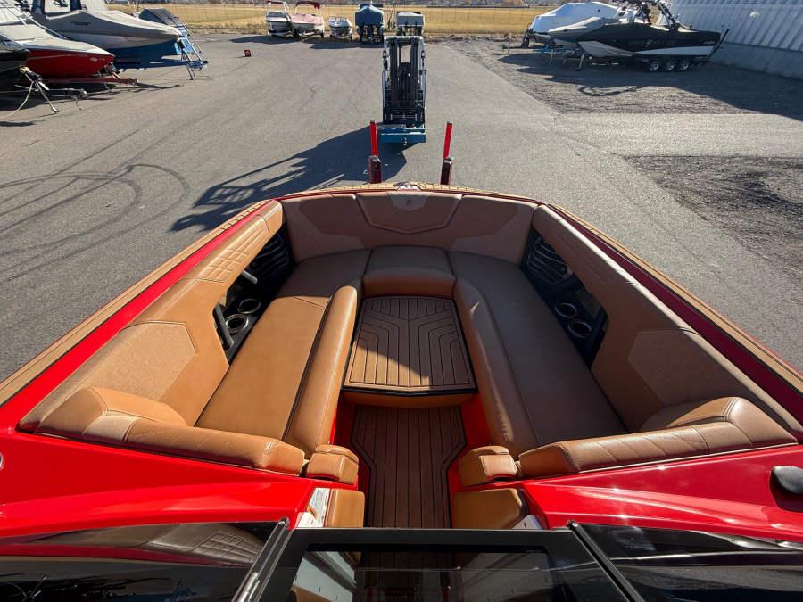 2021 Nautique Boats G25 for sale in Billings, Montana