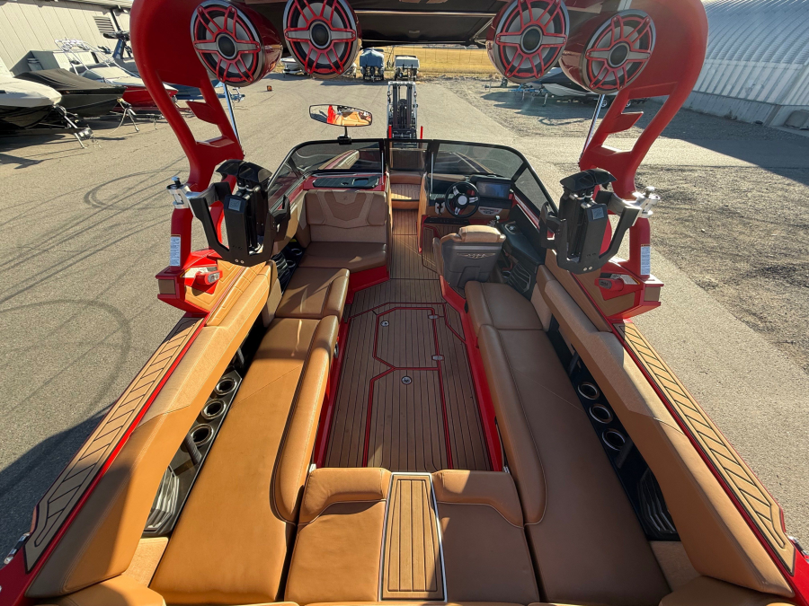 2021 Nautique Boats G25 for sale in Billings, Montana