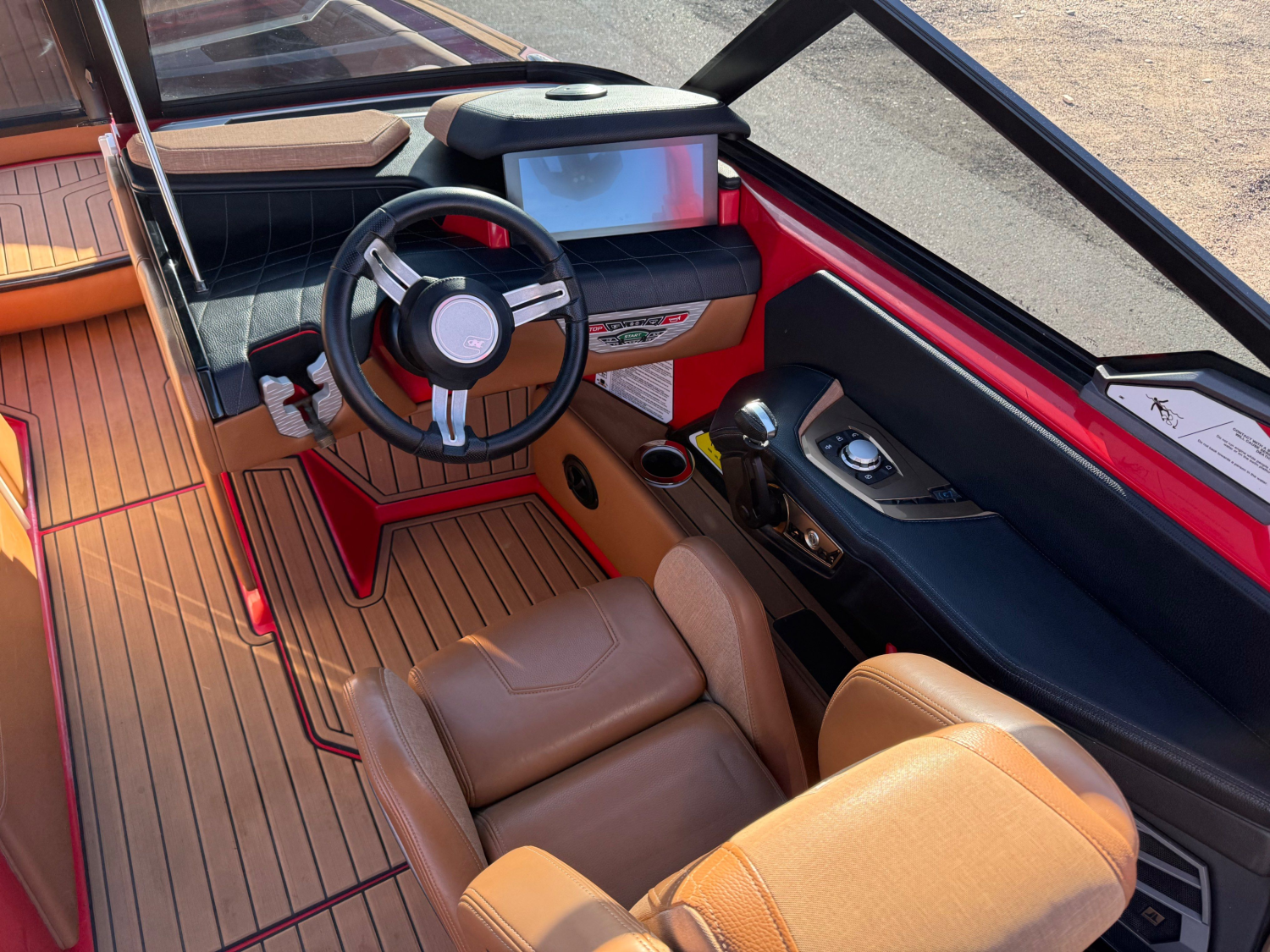 2021 Nautique Boats G25 for sale in Billings, Montana