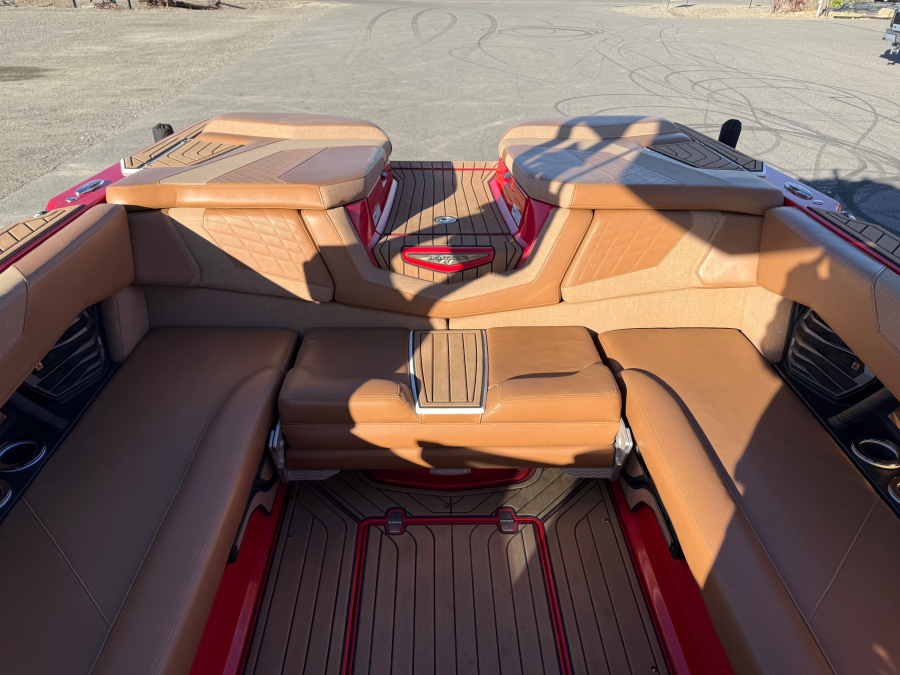 2021 Nautique Boats G25 for sale in Billings, Montana