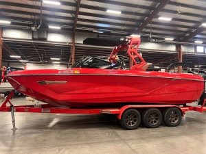2021 Nautique Boats G25 for sale in Billings, Montana