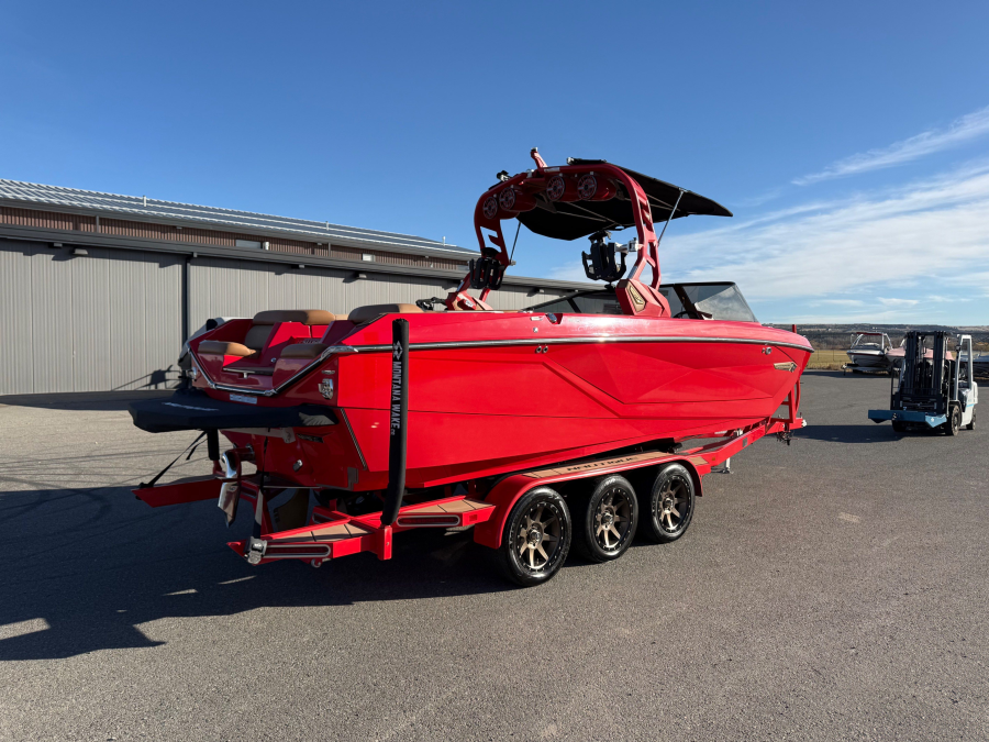 2021 Nautique Boats G25 for sale in Billings, Montana
