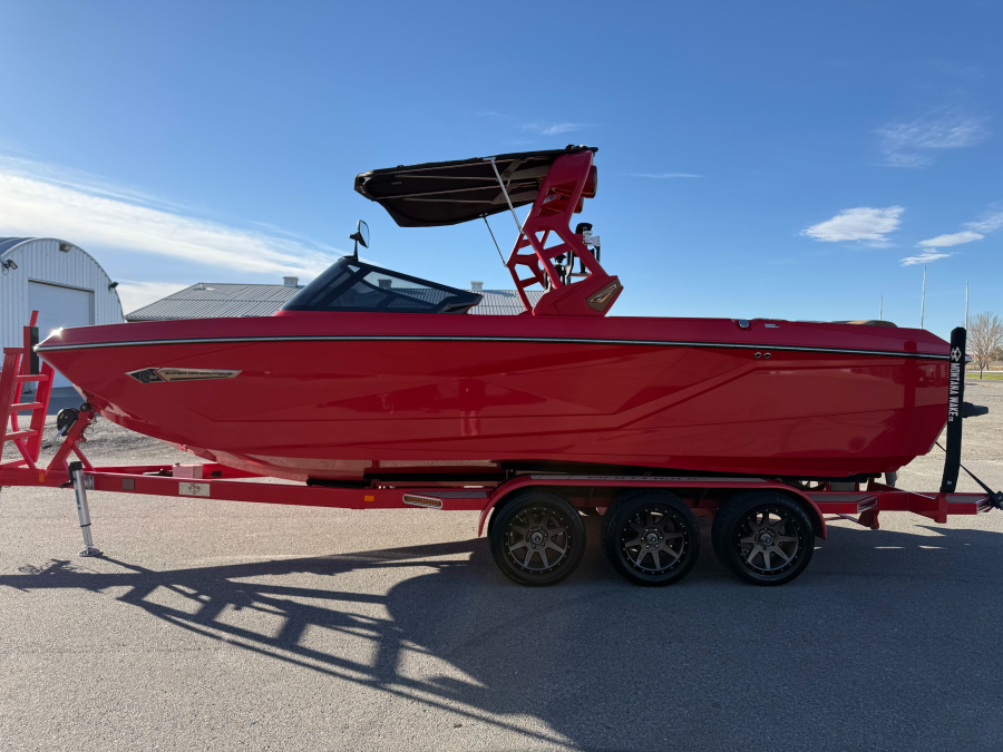 2021 Nautique Boats G25 for sale in Billings, Montana