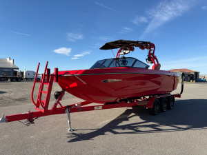 2021 Nautique Boats G25 for sale in Billings, Montana