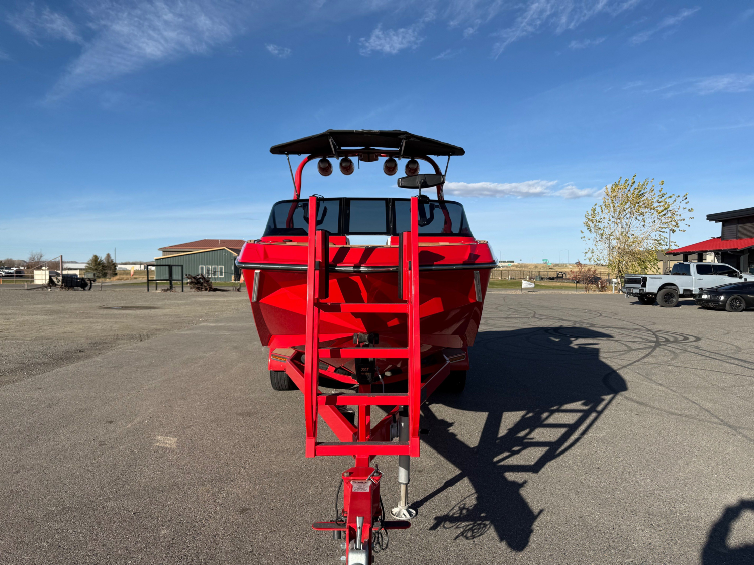 2021 Nautique Boats G25 for sale in Billings, Montana