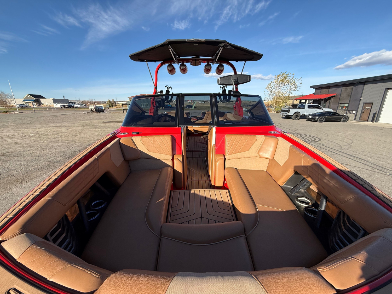 2021 Nautique Boats G25 for sale in Billings, Montana