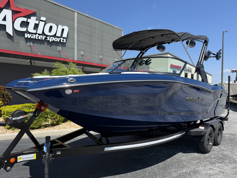 2026 Mastercraft Boats NXT22 for sale in Clermont, Florida