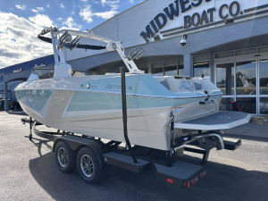 2026 ATX Boats ATX-22 for sale in Grandview, Missouri