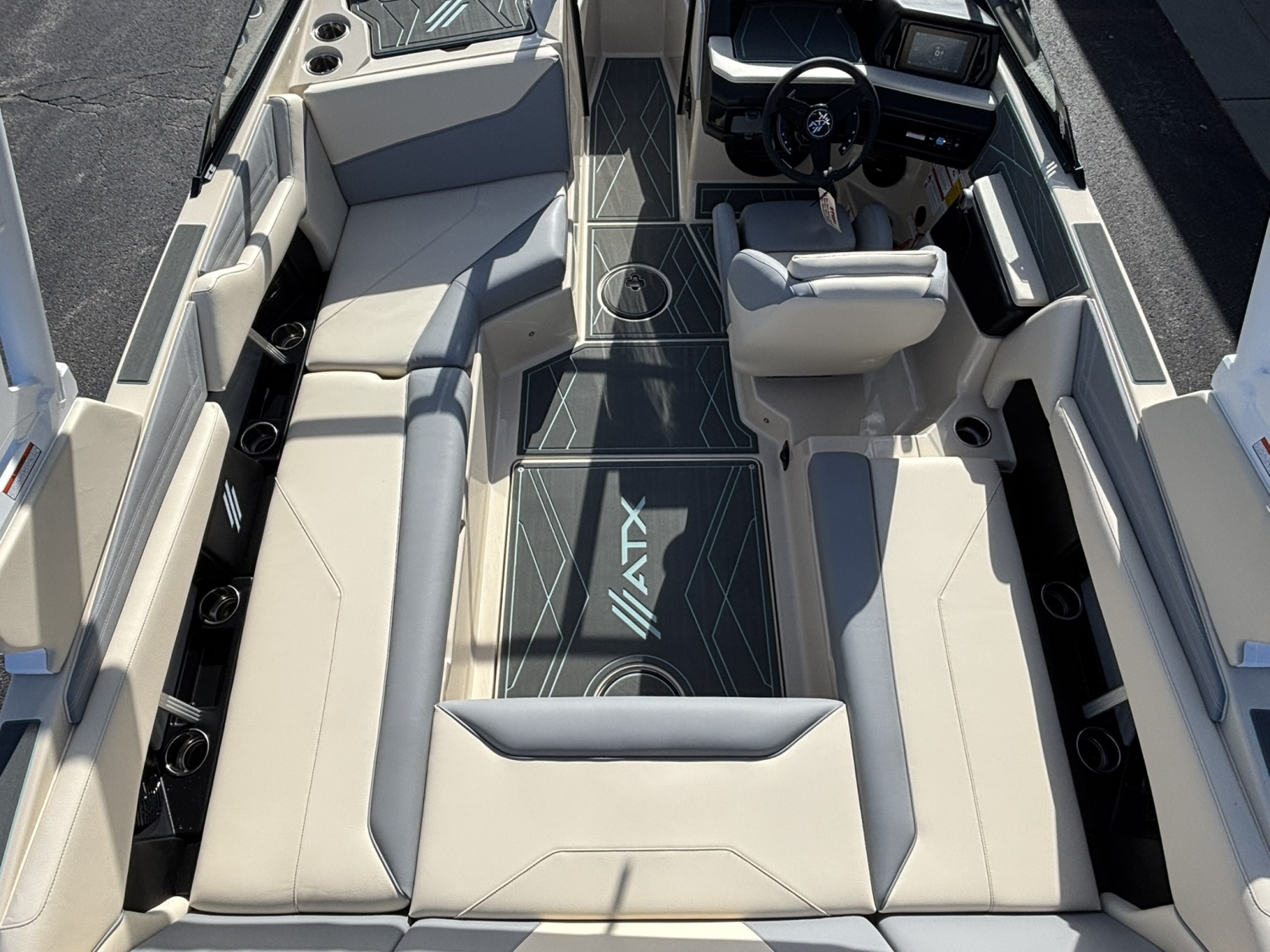 2026 ATX 22 Type S