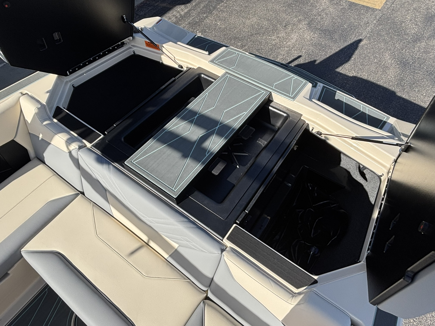 2026 ATX 22 Type S