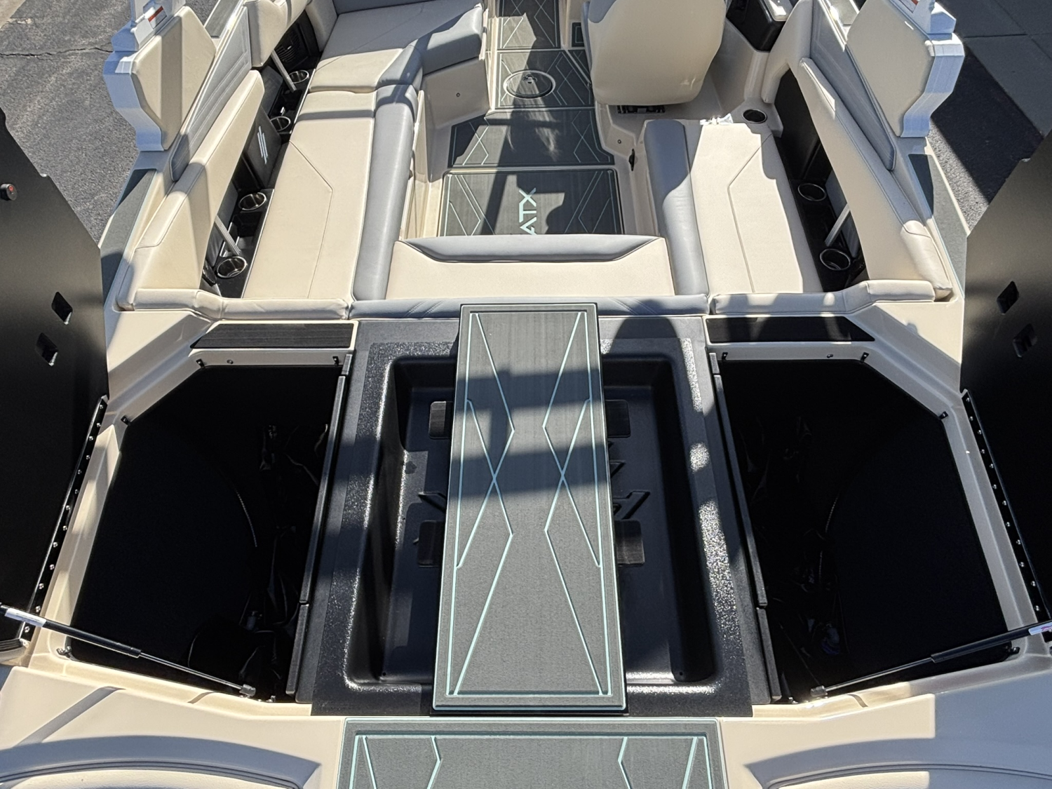 2026 ATX 22 Type S