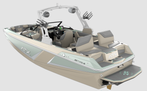 2026 ATX Boats ATX-22 for sale in Grandview, Missouri