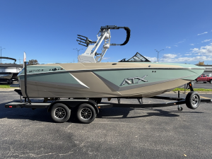2026 ATX Boats ATX-22 for sale in Grandview, Missouri