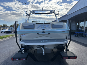 2026 ATX Boats ATX-22 for sale in Grandview, Missouri