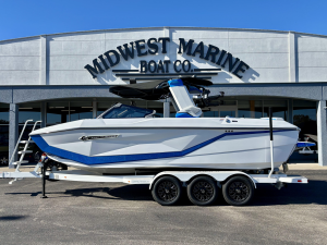 2026 2026 Nautique Super Air G23 (Up To 28% Off Of MSRP) for sale in Grandview, Missouri