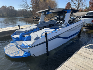 2026 2026 Nautique Super Air G23 (Up To 28% Off Of MSRP) for sale in Grandview, Missouri