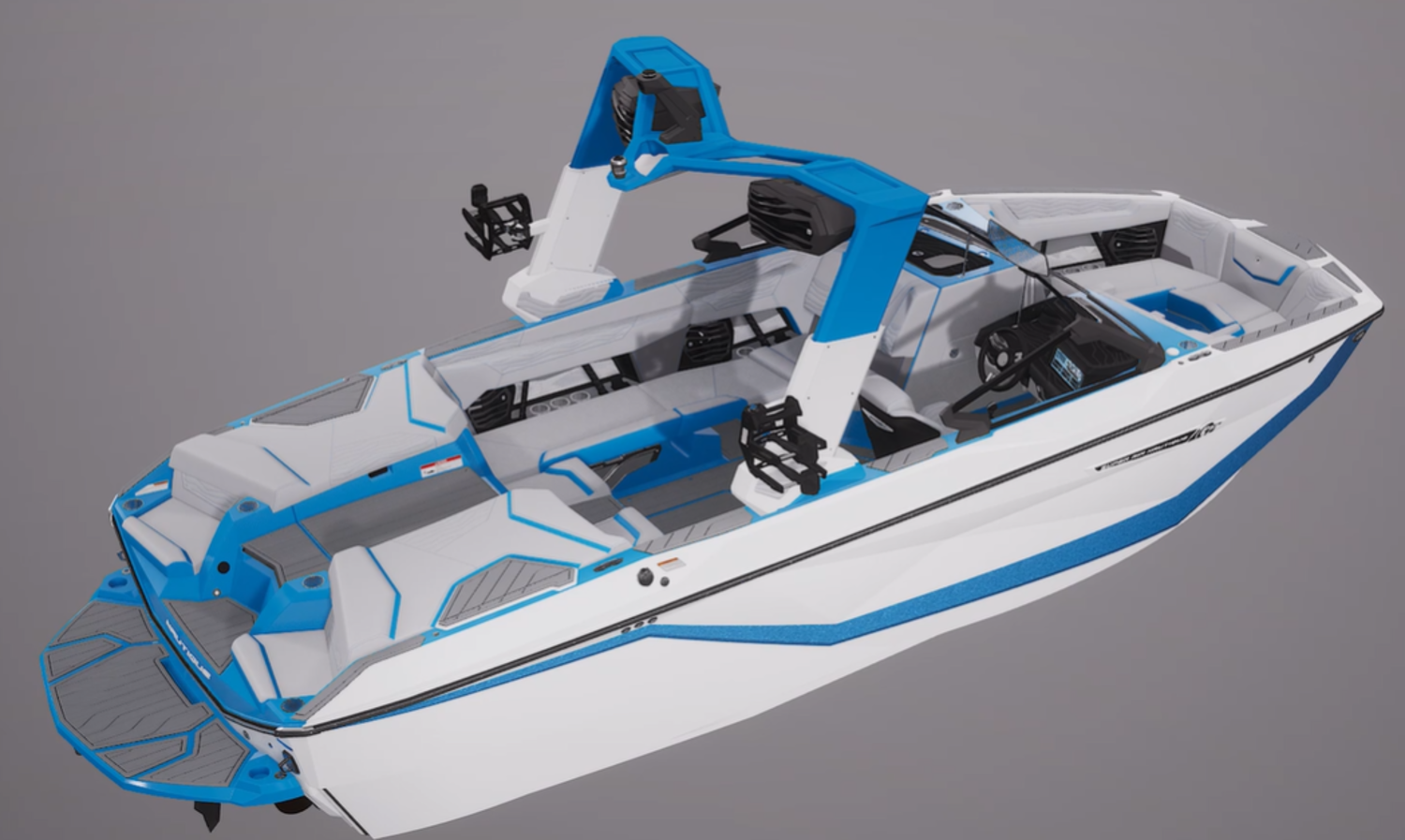 2026 Nautique Boats G23 for sale in Grandview, Missouri