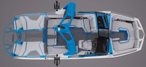 2026 Nautique Boats G23 for sale in Grandview, Missouri