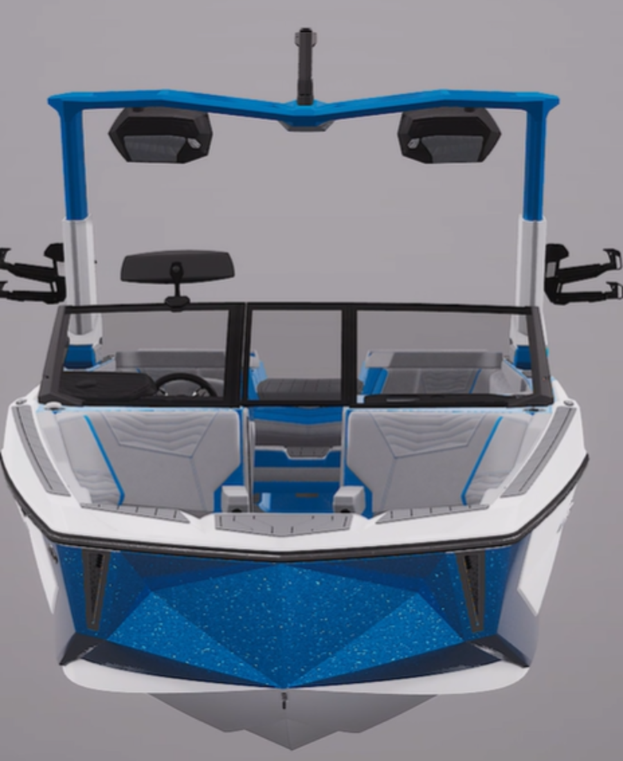 2026 Nautique Boats G23 for sale in Grandview, Missouri