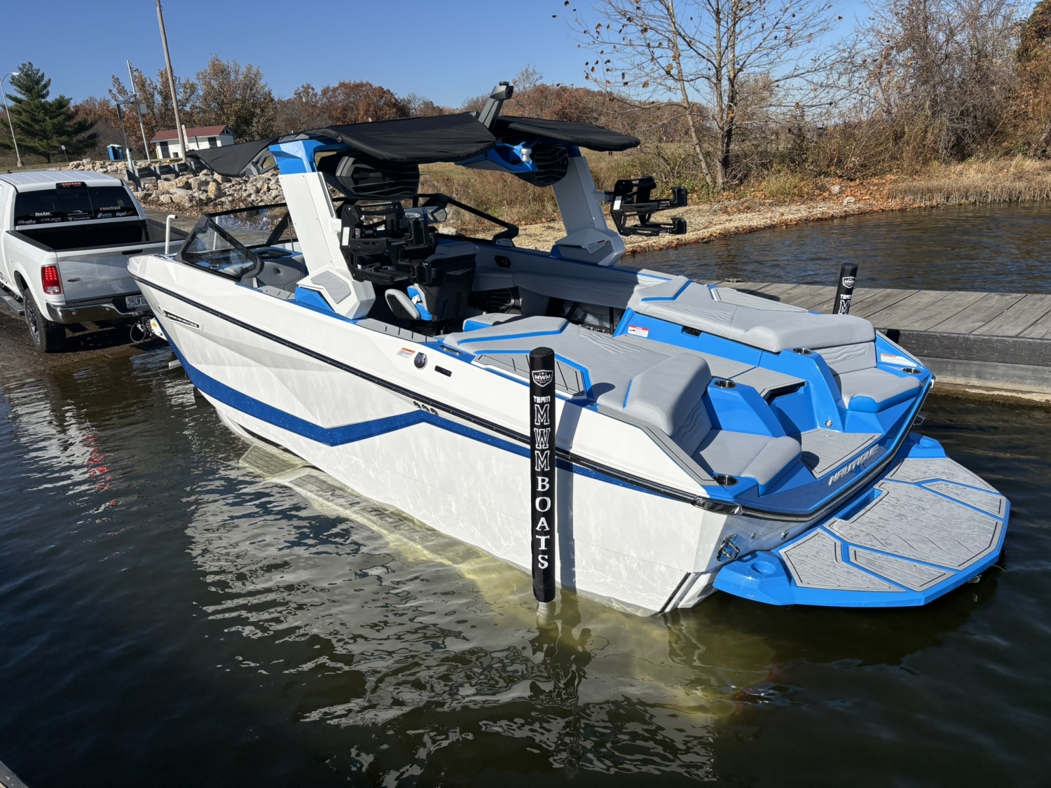 2026 Nautique Super Air G23