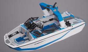 2026 Nautique Boats G23 for sale in Grandview, Missouri