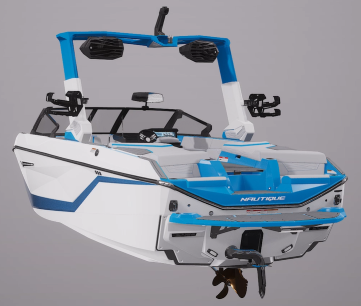 2026 Nautique Boats G23 for sale in Grandview, Missouri