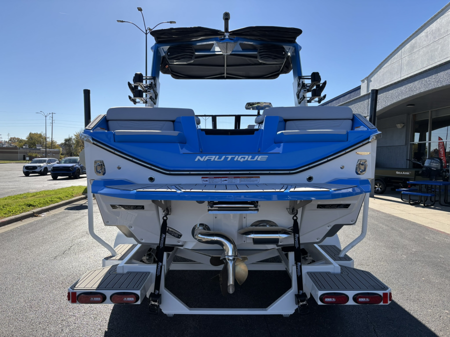 2026 Nautique Boats G23 for sale in Grandview, Missouri