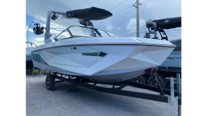 2022 Nautique Boats G23 for sale in Miami, Florida