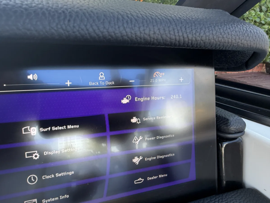 2022 Nautique Boats G23 for sale in Miami, Florida