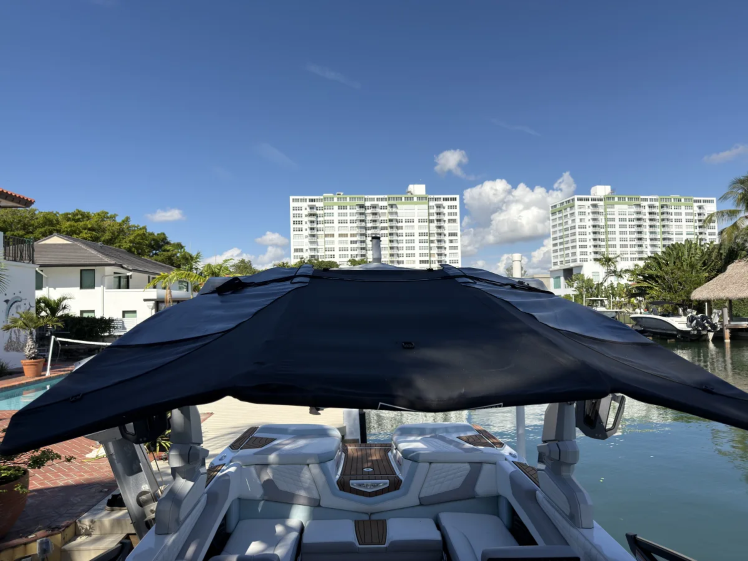 2022 Nautique Boats G23 for sale in Miami, Florida