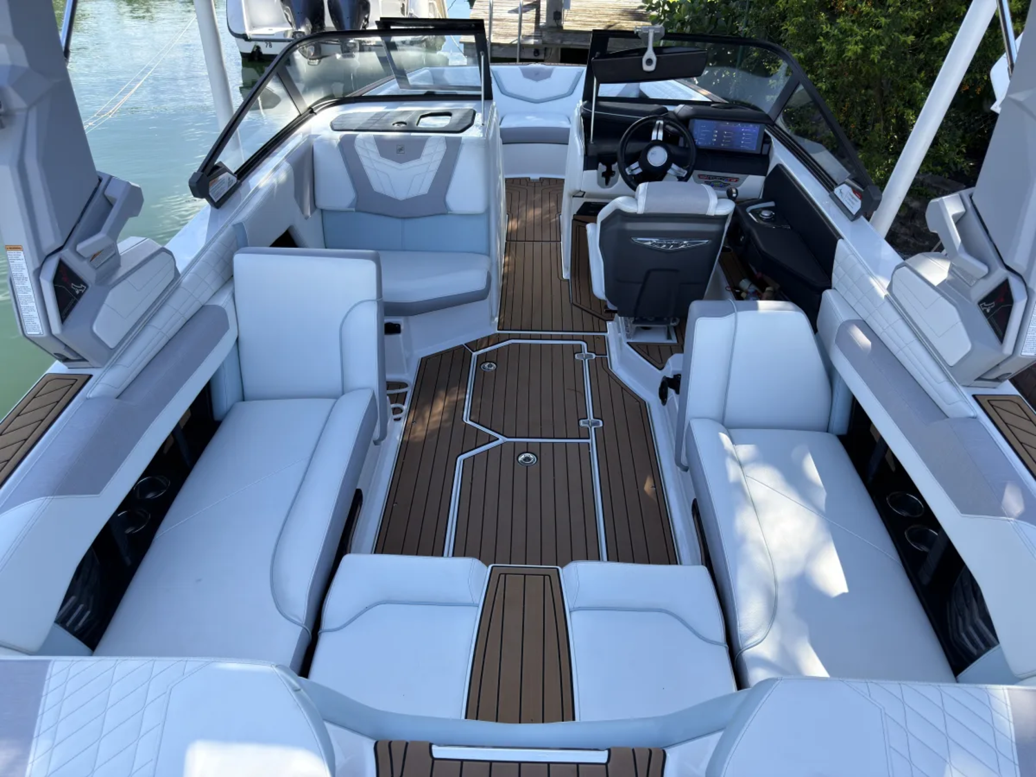 2022 Nautique Boats G23 for sale in Miami, Florida
