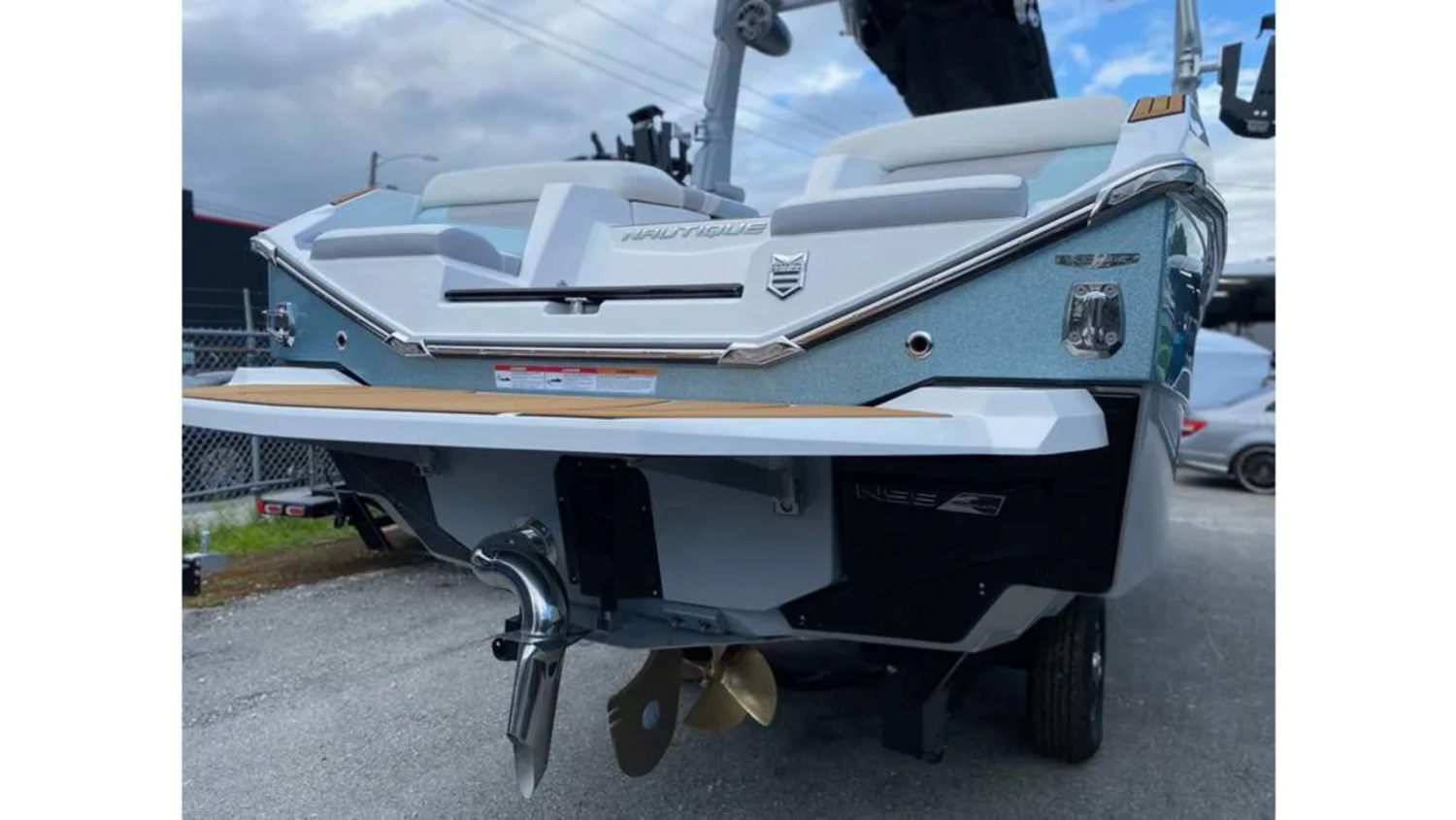 2022 Nautique Boats G23 for sale in Miami, Florida