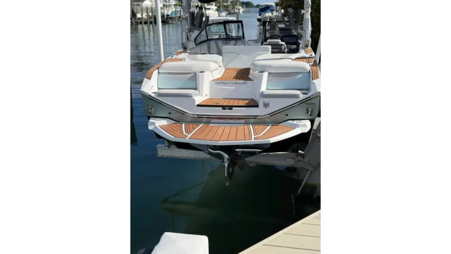 2022 Nautique Boats G23 for sale in Miami, Florida