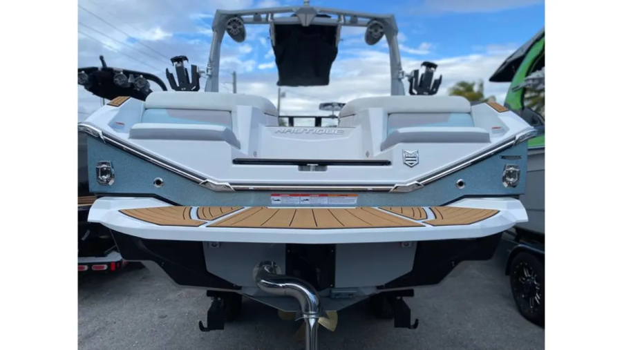 2022 Nautique Boats G23 for sale in Miami, Florida