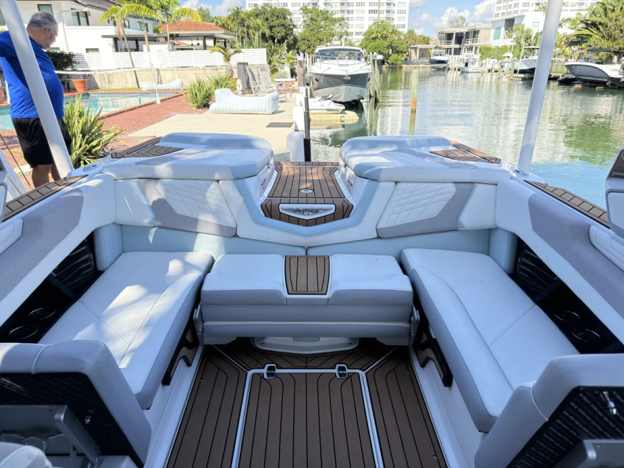 2022 Nautique Boats G23 for sale in Miami, Florida