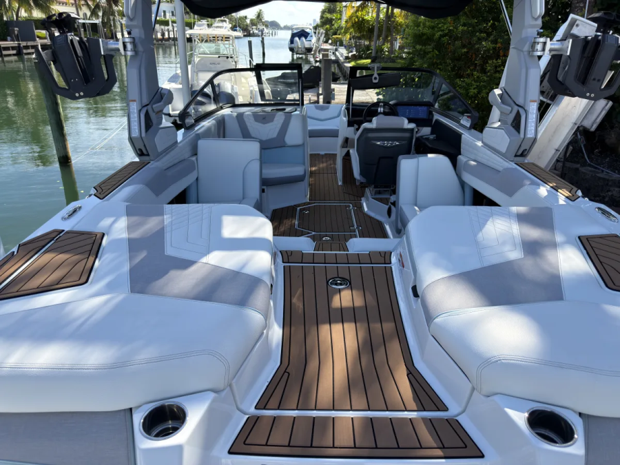 2022 Nautique Boats G23 for sale in Miami, Florida
