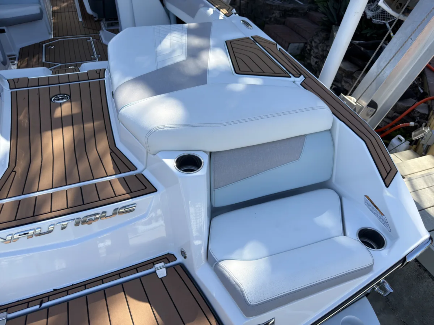 2022 Nautique Boats G23 for sale in Miami, Florida