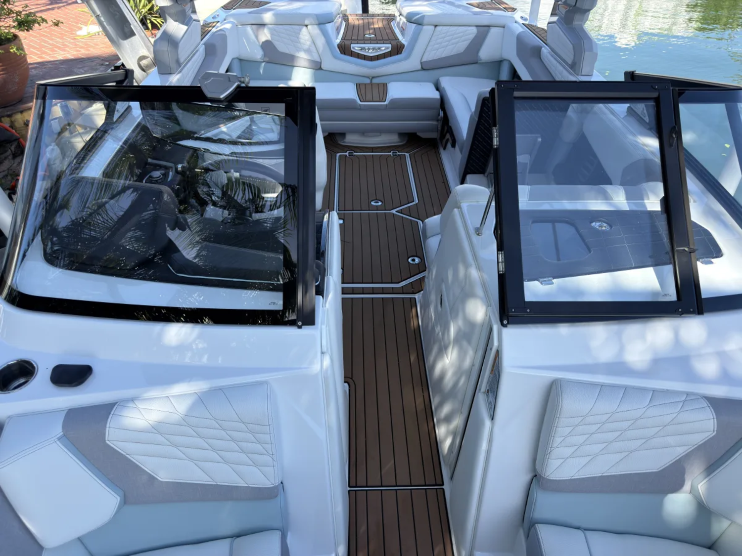 2022 Nautique Boats G23 for sale in Miami, Florida