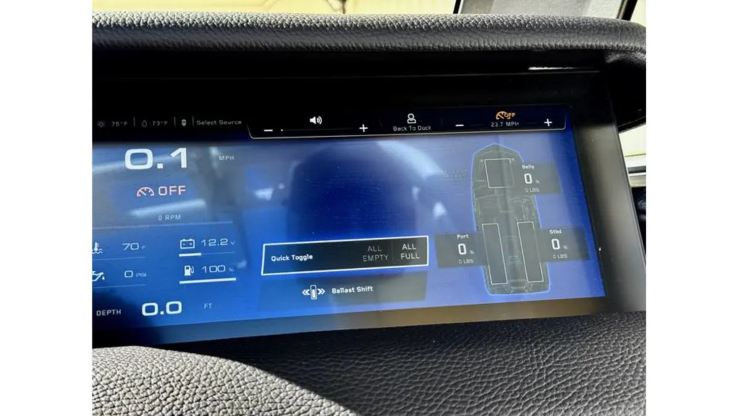 2026 Nautique Boats GS20 for sale in Arvada, Colorado