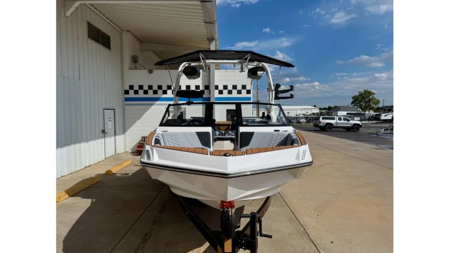 2026 Super Air GS GS20 - Nautique