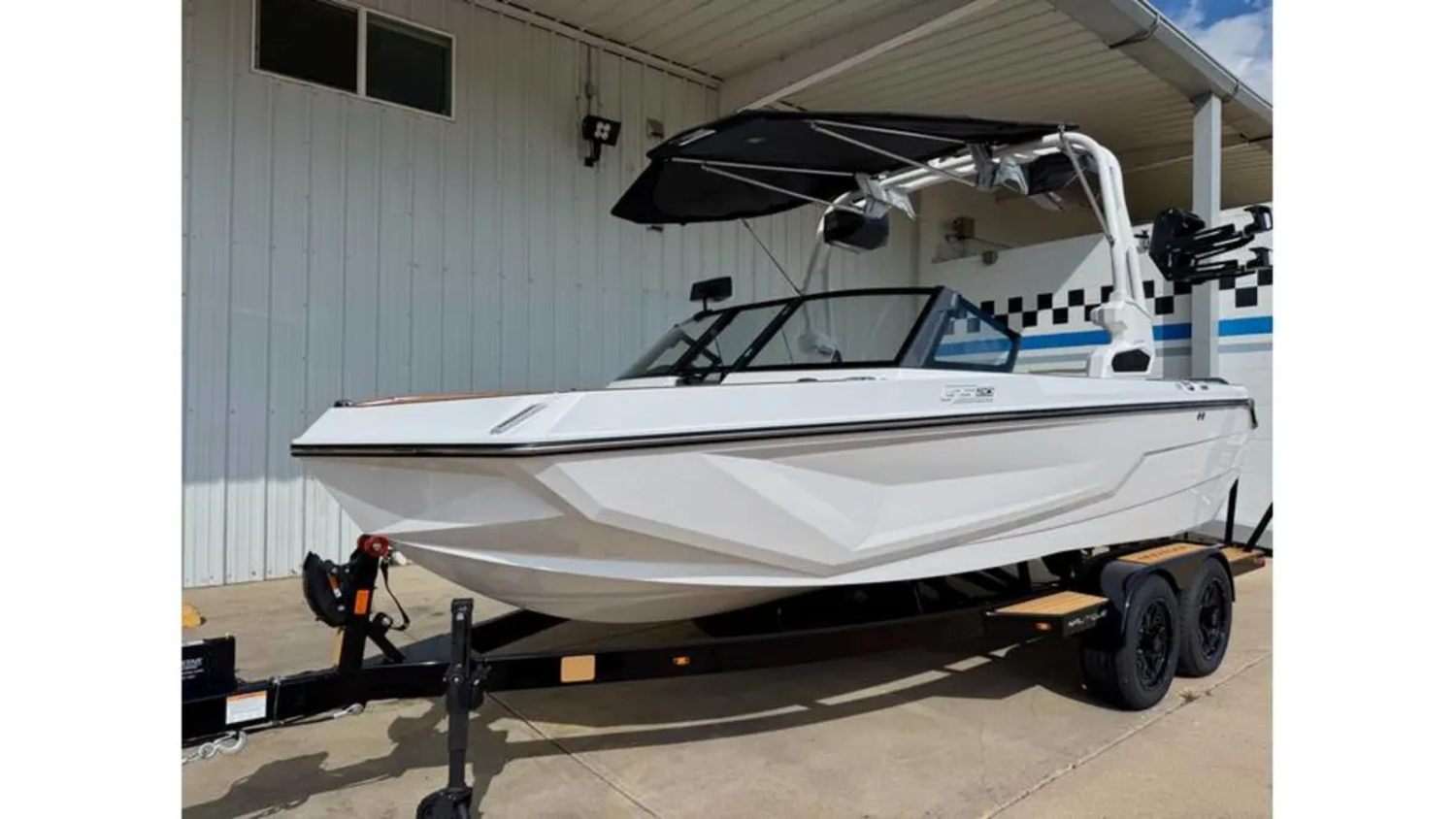 2026 Super Air GS GS20 - Nautique