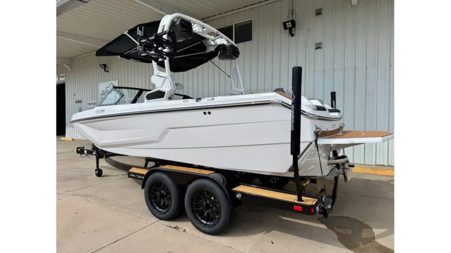 2026 Nautique Boats GS20 for sale in Arvada, Colorado