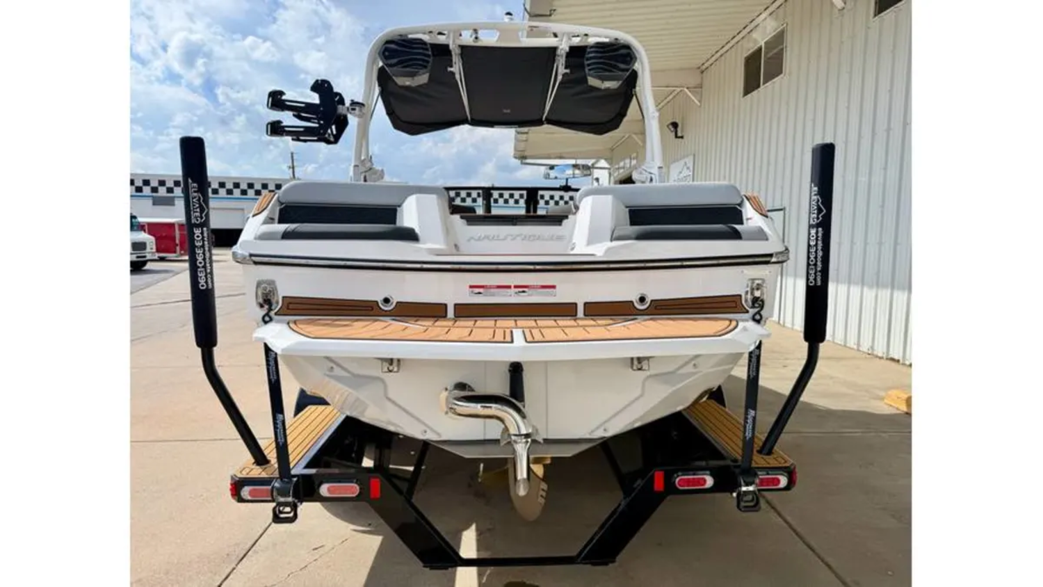 2026 Super Air GS GS20 - Nautique