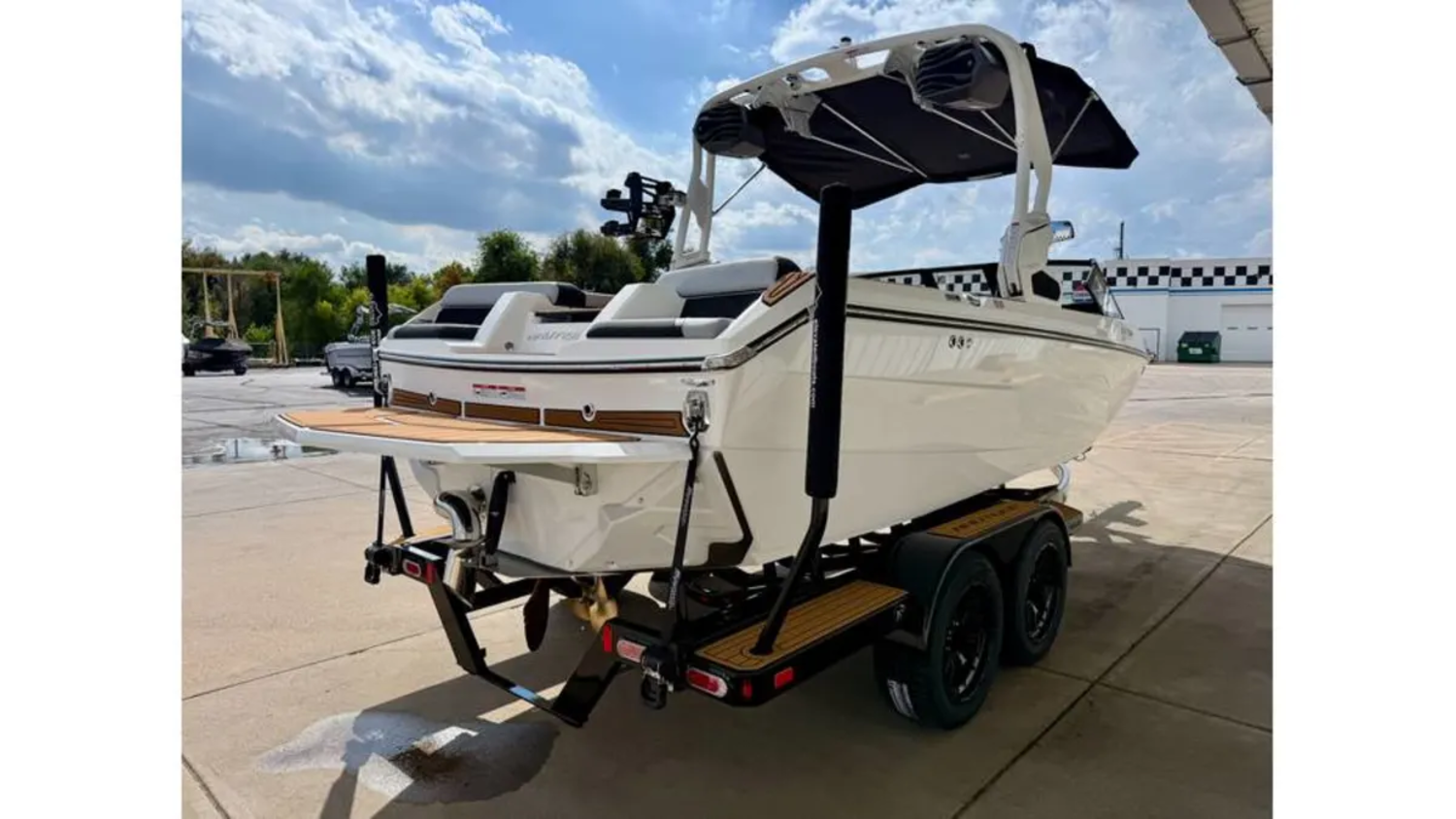 2026 Nautique Boats GS20 for sale in Arvada, Colorado