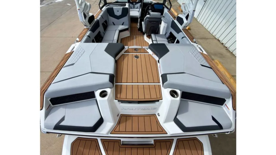 2026 Nautique Boats GS20 for sale in Arvada, Colorado