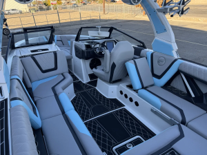 2022 Tige Boats ZX5 / 25ZX for sale in Denver, Colorado