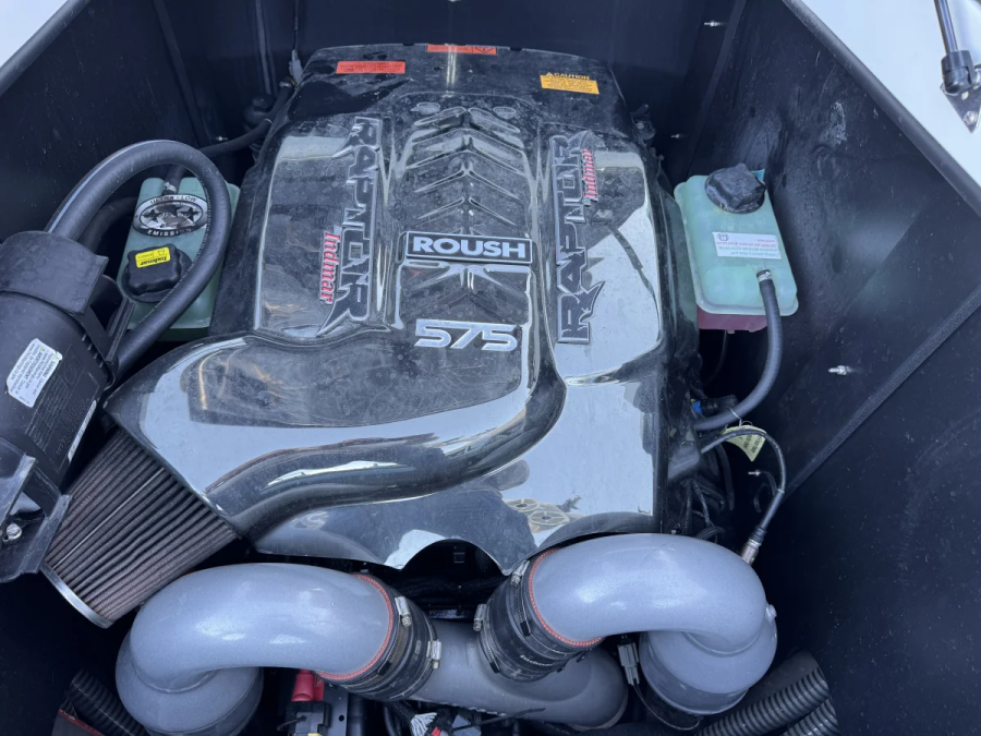 2022 Tige Boats ZX5 / 25ZX for sale in Denver, Colorado